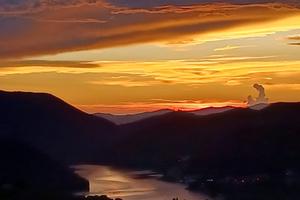 Appartamento in palazzo nobiliare