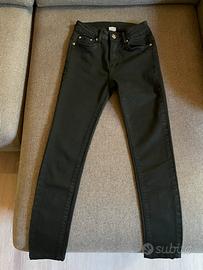 Pantaloni ragazza 10/11 Anni