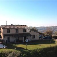 VILLA SINGOLA A SELCI