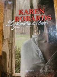 libro karen robards