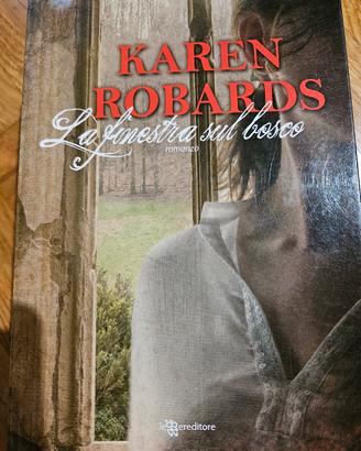 libro karen robards