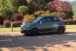 500 abarth 595