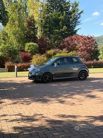 500 abarth 595
