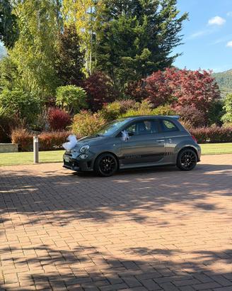 500 abarth 595