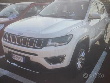 JEEP Compass 1.3 190cv PHEV AT6 4xe Limited PRO