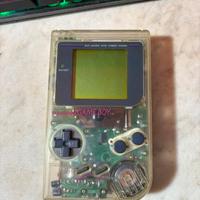 Game boy funzionante