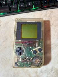 Game boy funzionante