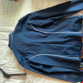 Giacca equitazione donna da gara