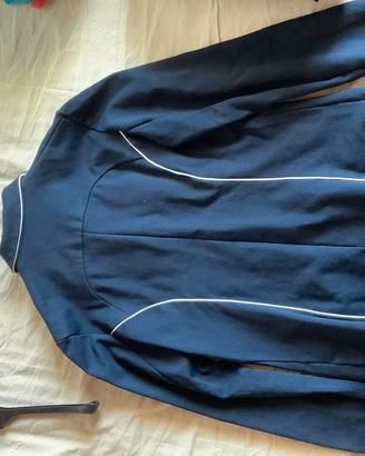 Giacca equitazione donna da gara