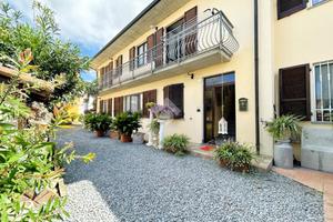 CASA DI CORTE A BRESSANA BOTTARONE