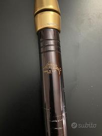 Manico dritto Canna da pesca 30/50 lb