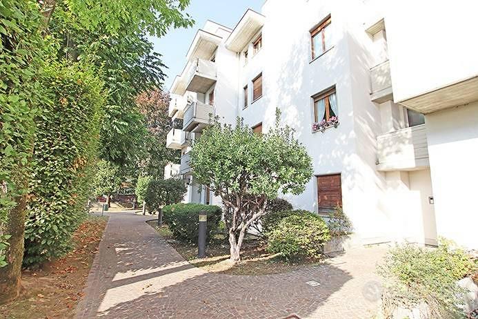 Appartamento – Bergamo, Borgo Santa Caterina - Vista 5