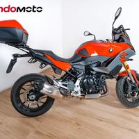 BMW F 900 XR - 2022 Passaggio incluso