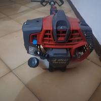 Decespugliatore efco dsh 4000