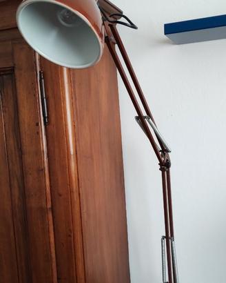 Lampada da architetto anni 60-70