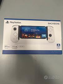 Backbone Playstation 5 adattatore Iphone