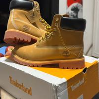 Timberland 6 inch