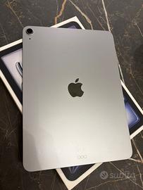 Ipad Air 11” M3 128gb - pari al nuovo