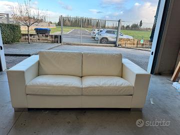 Divano Poltrona Frau