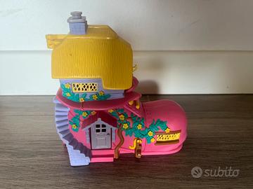 I Piccini Picciò (teeny weeny) scarpa scuola