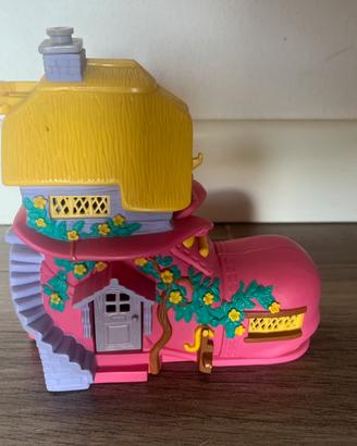 I Piccini Picciò (teeny weeny) scarpa scuola
