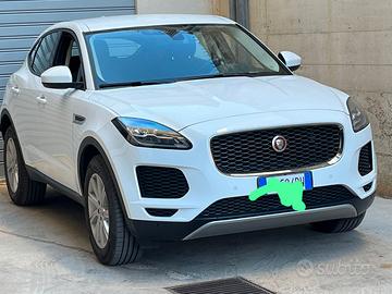 JAGUAR E-Pace (X540) - 2019