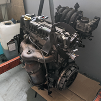 Motore fiat 1.2