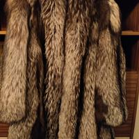 pelliccia Murmansk 