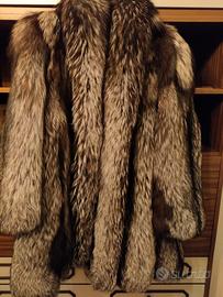 pelliccia Murmansk 