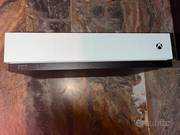 Xbox One S All-Digital 1TB + Controller Originale 