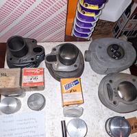 gilera cilindri 98 124 e 150