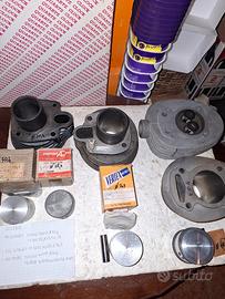 gilera cilindri 98 124 e 150