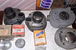 gilera cilindri 98 124 e 150