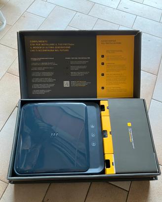 Modem Internet