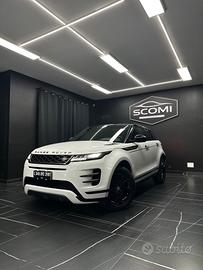 Land Rover Range Evoque 2.0D I4-L.Flw 150CV AWD Au