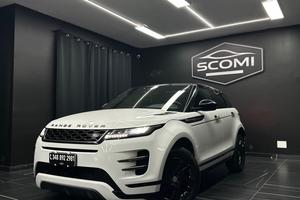 Land Rover Range Evoque 2.0D I4-L.Flw 150CV AWD Au