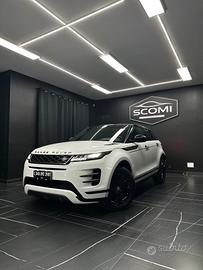Land Rover Range Evoque 2.0D I4-L.Flw 150CV AWD Au