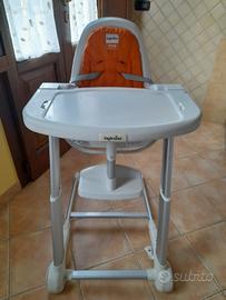 SEGGIOLONE PRIMA PAPPA