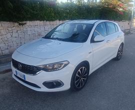 FIAT Tipo 1.3 Mjt S&S 5 porte Lounge