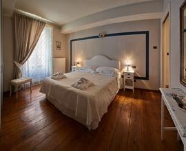 Teorema Aziende B&B RESIDENCE in MONDOVI (CN)