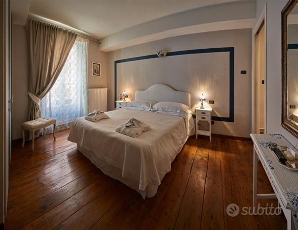 Teorema Aziende B&B RESIDENCE in MONDOVI (CN)