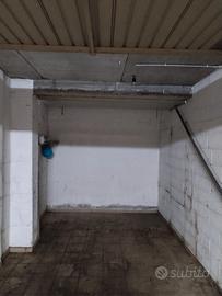 Garage a valla di riese