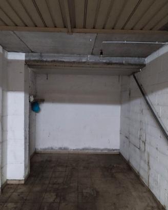 Garage a valla di riese