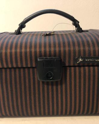 Beauty-case Vintage