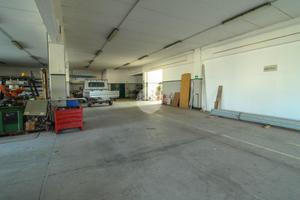 CAPANNONE A CASALPUSTERLENGO