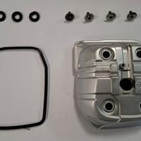 Coperchio valvole DX Guzzi Stelvio 1200