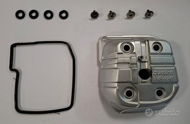 Coperchio valvole DX Guzzi Stelvio 1200