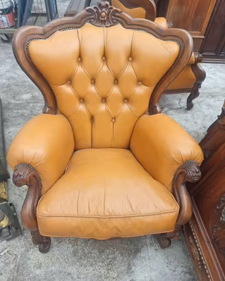 Divano e poltrone