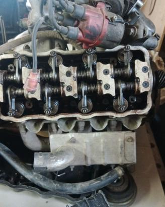 Motore Suzuki Santana completo – consuma olio