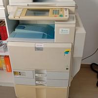 Ricoh Aficio MP C3001